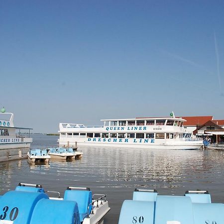 Gaestehaus - Doris - Wenzl เมอบิชอัมซี ภายนอก รูปภาพ