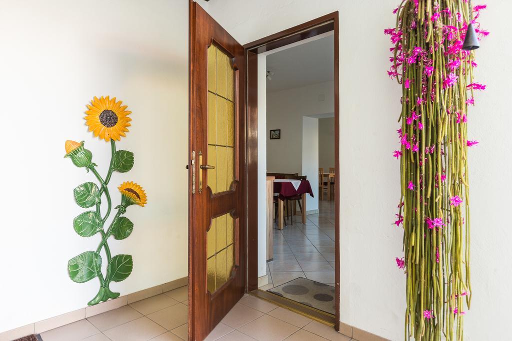 Gaestehaus - Doris - Wenzl เมอบิชอัมซี ภายนอก รูปภาพ